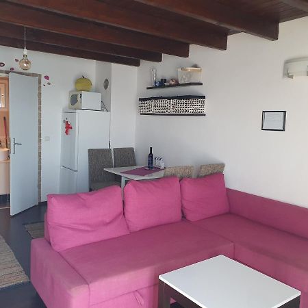 Modern Two Floors Apartment With A Beautiful View Martinšćica Kültér fotó